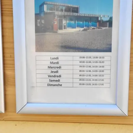 Domus 20min Europapark Kamp alanı Boofzheim