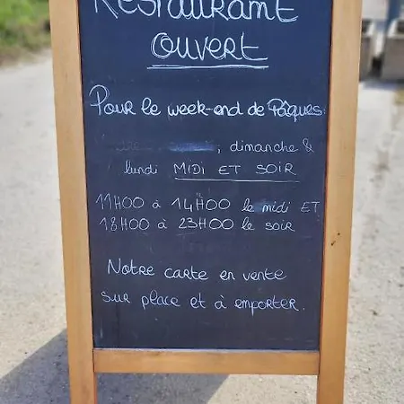 Kamp alanı Domus 20min Europapark