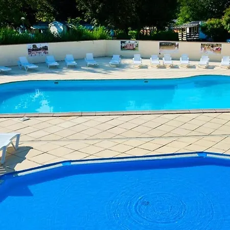 Camping Domus 20min Europapark *