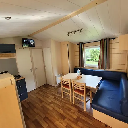 Kamp alanı Domus 20min Europapark Boofzheim