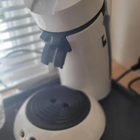 Domus 20min Europapark Kamp alanı