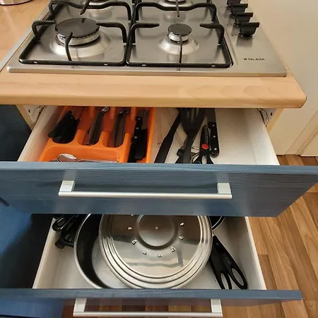 Domus 20min Europapark *