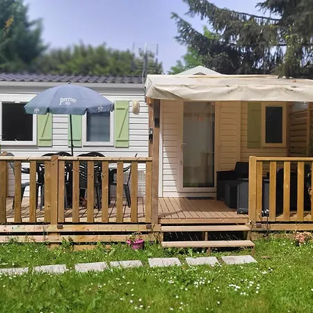 Domus 20min Europapark *