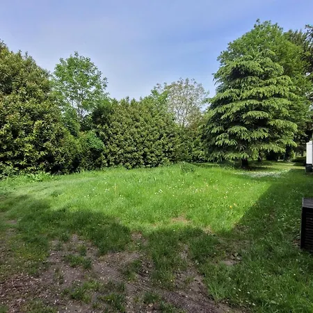 Kamp alanı Domus 20min Europapark