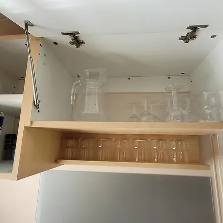 Domus 20min Europapark Kamp alanı Boofzheim