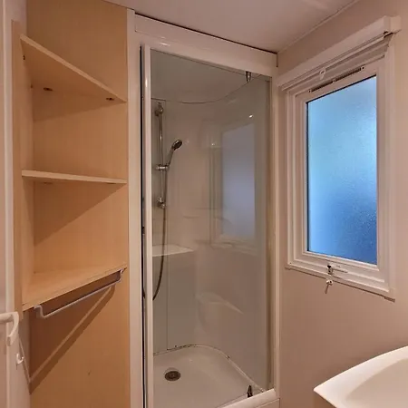 Domus 20min Europapark Kamp alanı