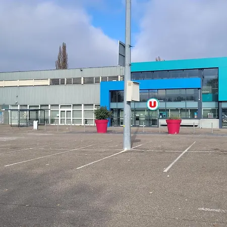 Domus 20min Europapark