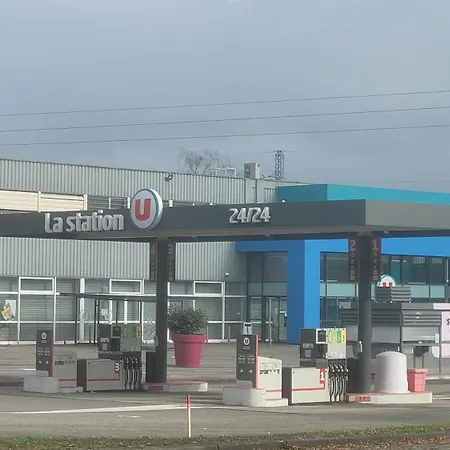 Domus 20min Europapark *