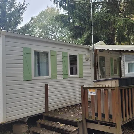 Domus 20min Europapark *