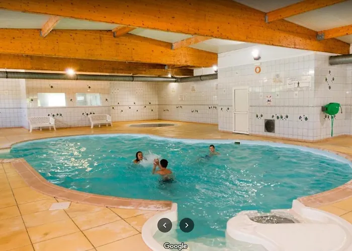 Camping Domus 20min Europapark Boofzheim