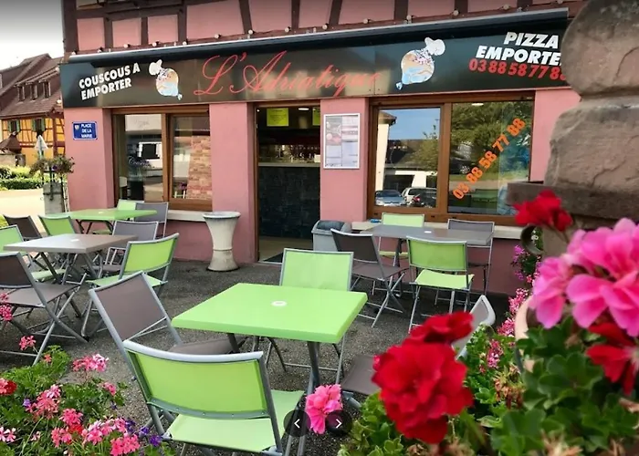 Domus 20min Europapark Camping