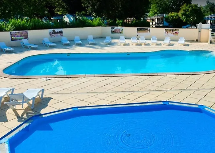 Camping Domus 20min Europapark *