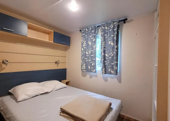 Domus 20min Europapark Camping *